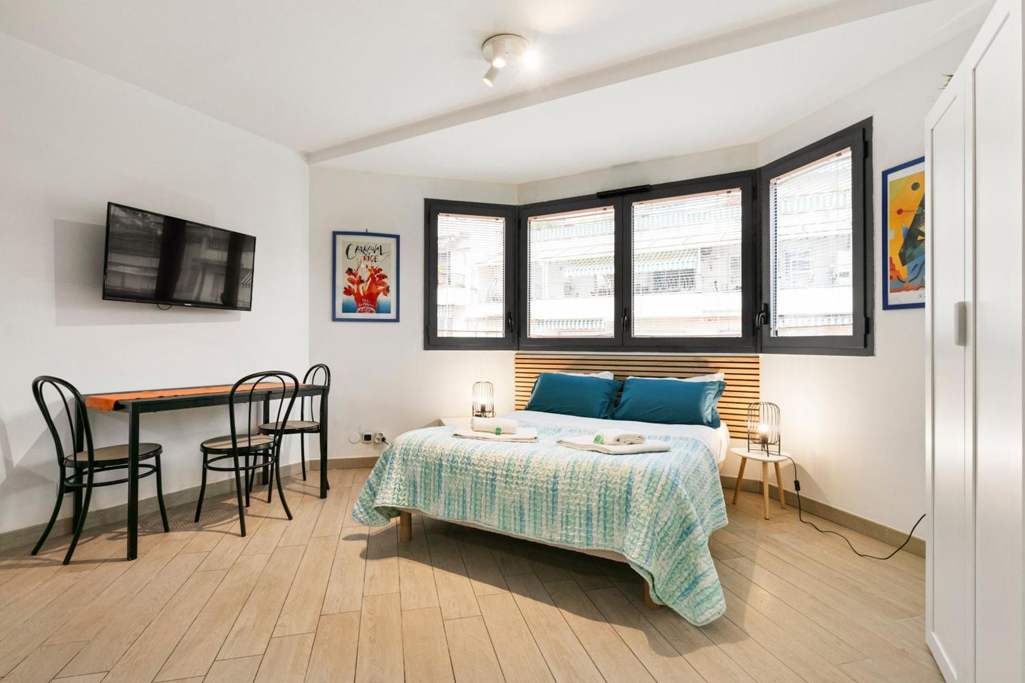 Les Oranges Five Stars Holidayhouse Nice Exterior foto