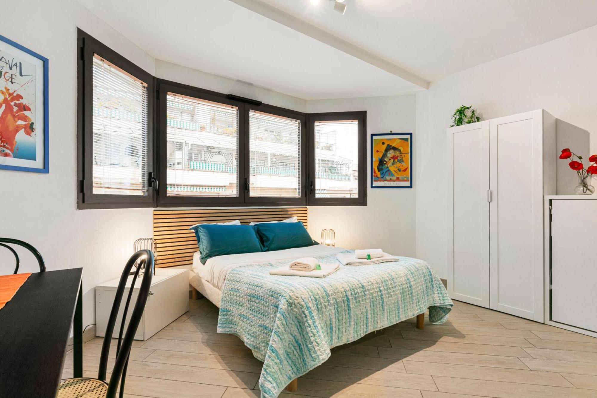 Les Oranges Five Stars Holidayhouse Nice Exterior foto