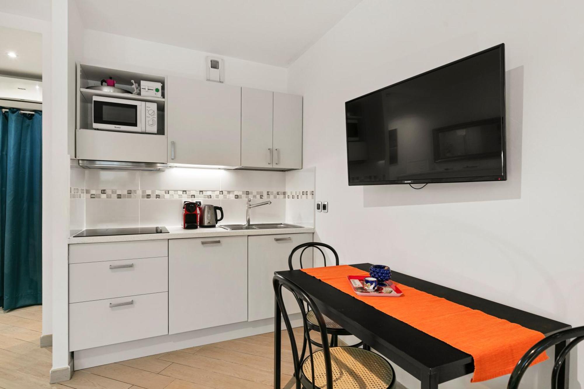 Les Oranges Five Stars Holidayhouse Nice Exterior foto